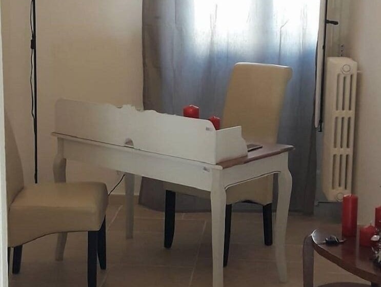 B&b Saffi