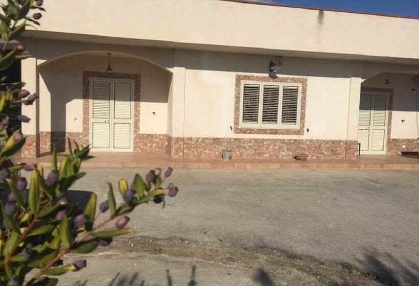 B&b Villa Eleonora
