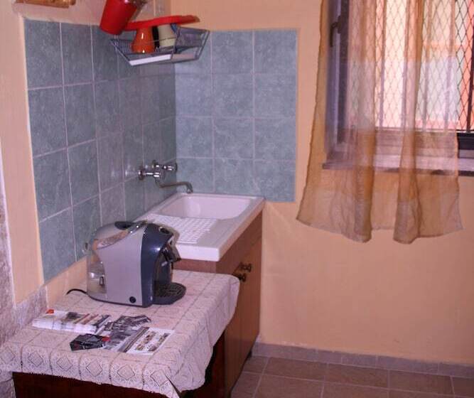 B&b Zurigo