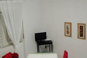 تختخواب و صبحانه A Casa Di Etti