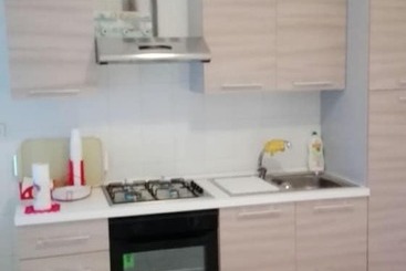 تختخواب و صبحانه A Casa Di Etti