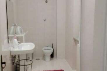 تختخواب و صبحانه A Casa Di Etti