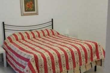 تختخواب و صبحانه A Casa Di Etti