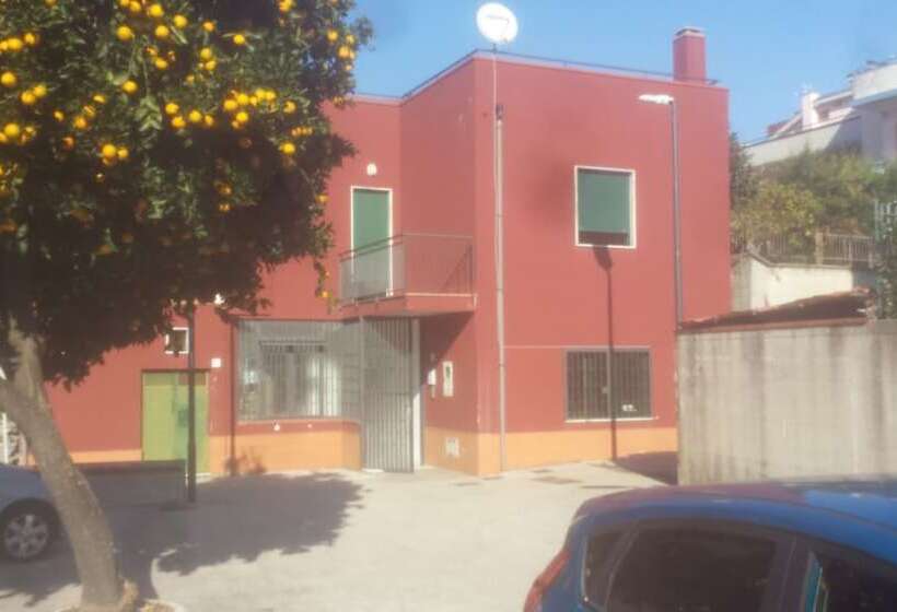 تختخواب و صبحانه A Casa Di Etti