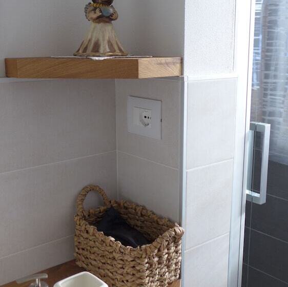 Bed and Breakfast Bike Bed&breakfast Mille Pini