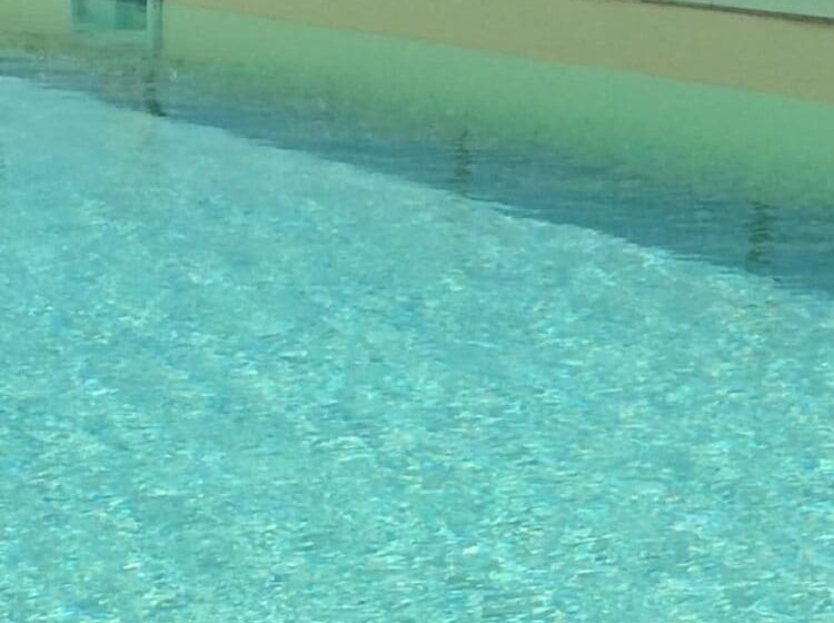 تختخواب و صبحانه Cala Arenella Near Spiaggia Foggia