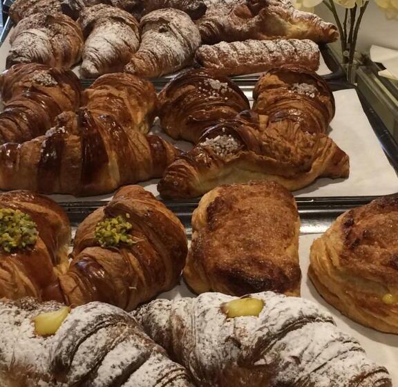 تختخواب و صبحانه Cala Arenella Near Spiaggia Foggia