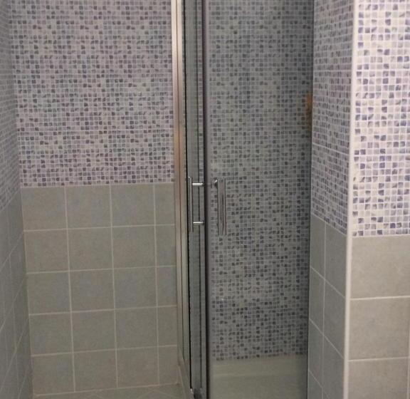 تختخواب و صبحانه Cala Arenella Near Spiaggia Foggia