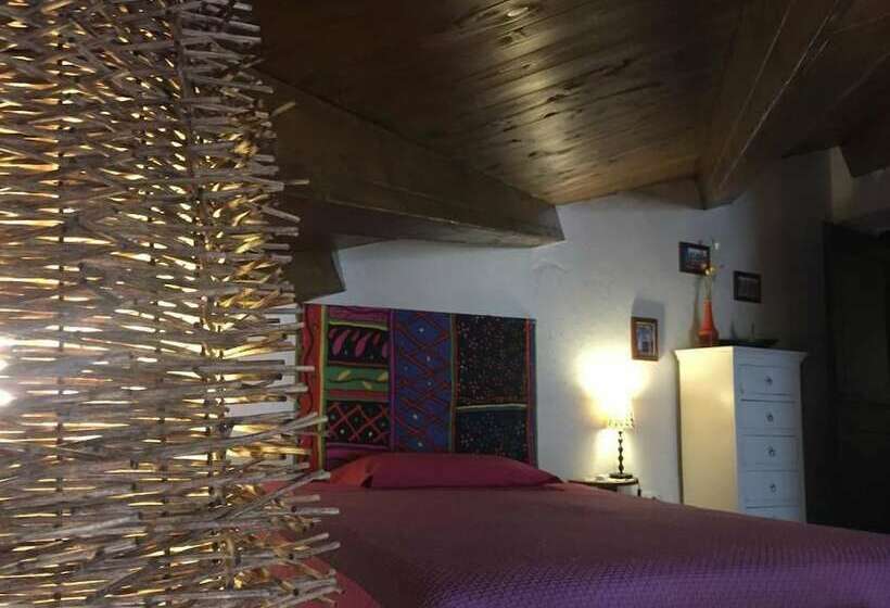 تختخواب و صبحانه Il Comignolo Di Sofia