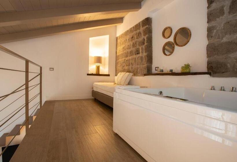 تختخواب و صبحانه La Chiaja Art&relais