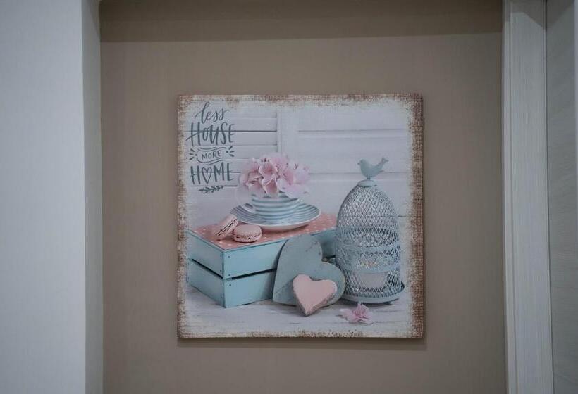 צימר La Corte Di Emily