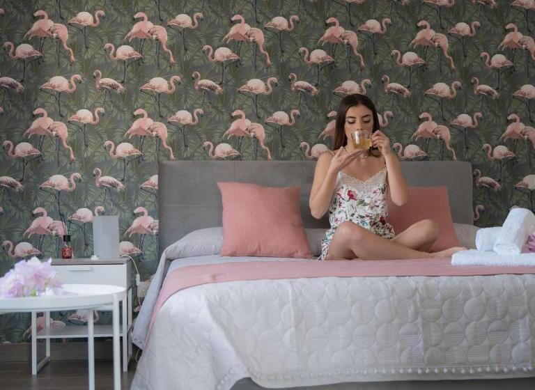 צימר La Corte Di Emily