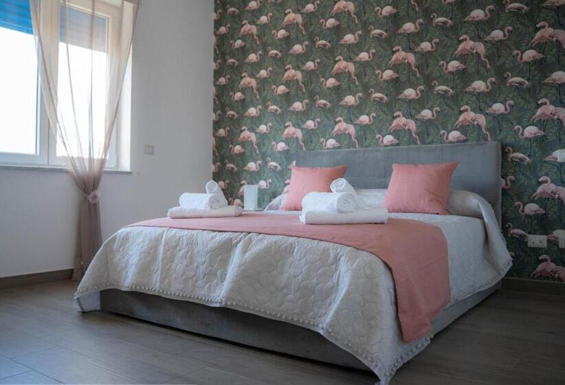 צימר La Corte Di Emily