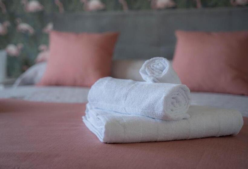 צימר La Corte Di Emily