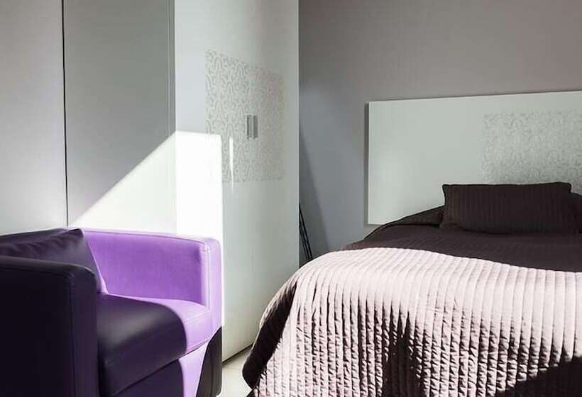 تختخواب و صبحانه Villa Archi