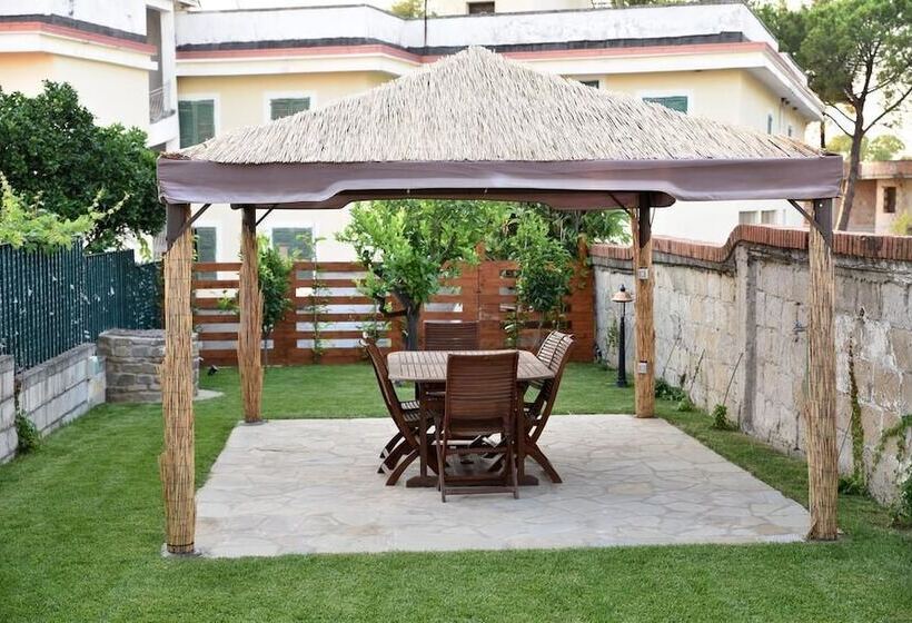 تختخواب و صبحانه Vistamare Maison