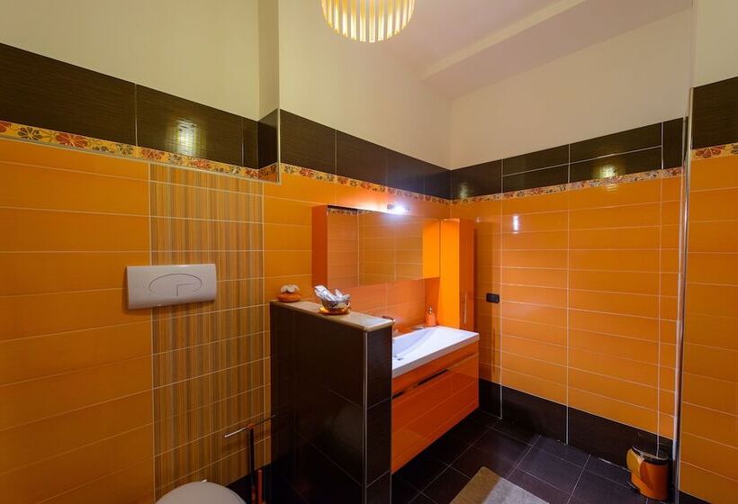 تختخواب و صبحانه Vistamare Maison