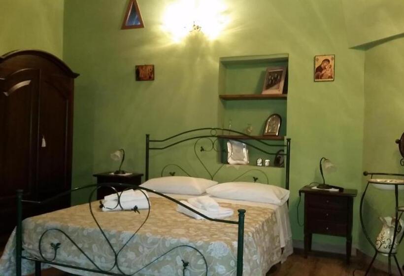 Bed & Breakfast Dhafna Civita