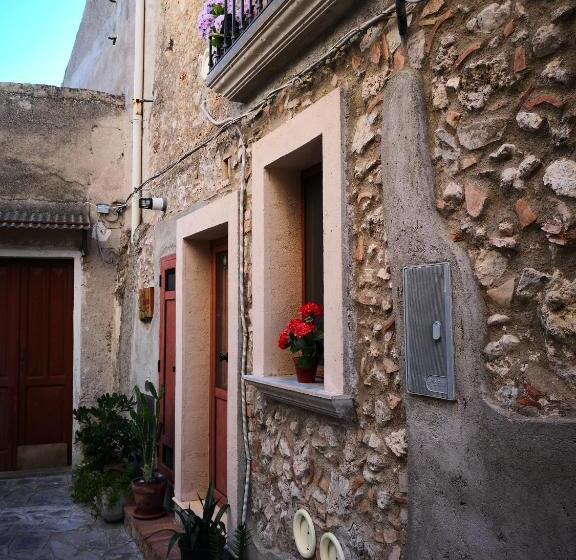 Bed & Breakfast Dhafna Civita