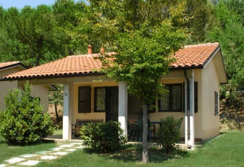 فندق Camping Arizona