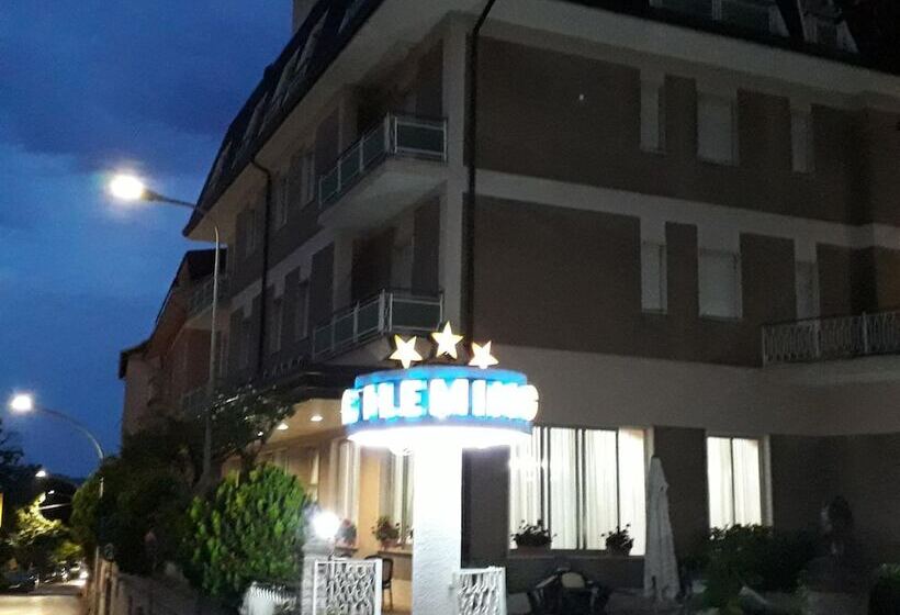 هتل Fleming
