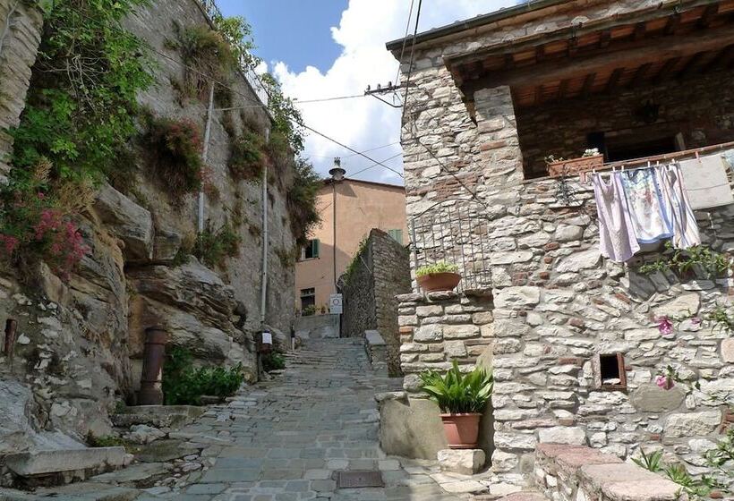 هتل Le Dame Del Borgo