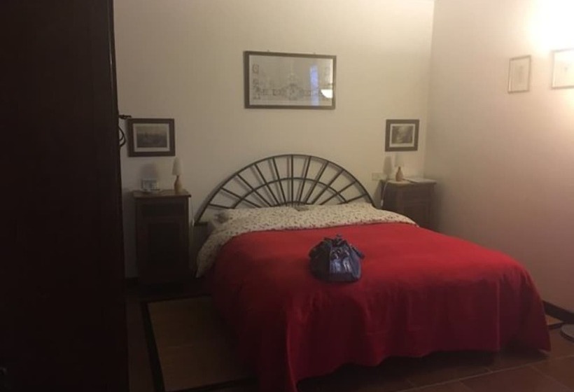هتل روستایی Agriturismo Fontechiara