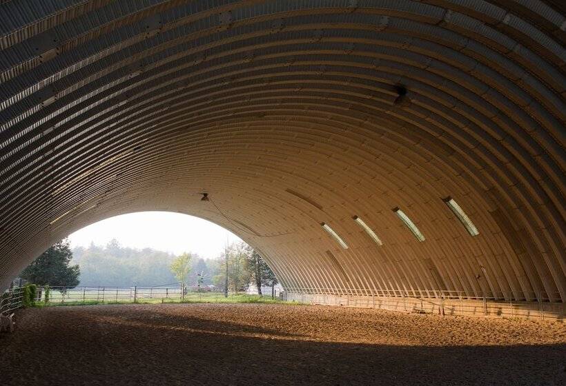 Сельский отель Agriturismo Fano S Farm