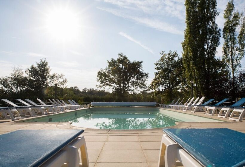 فندق ريفى Agriturismo Fano S Farm