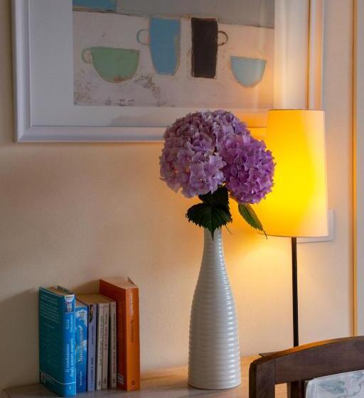 בית מלון כפרי Cascina Del Forte