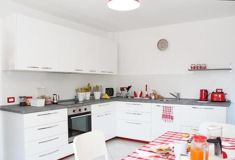 Mararte B&b