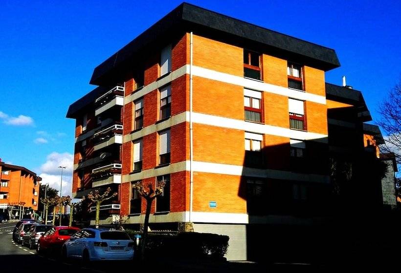 پانسیون Casa Carlini