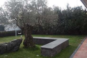 پانسیون Crespi House