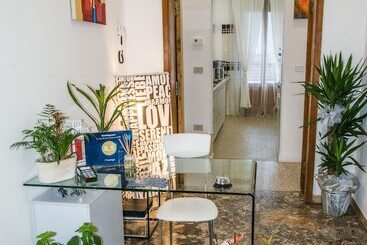 پانسیون I Passeggi Rooms & Relax