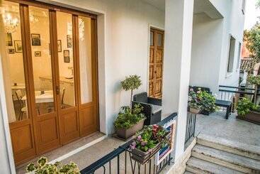 پانسیون I Passeggi Rooms & Relax