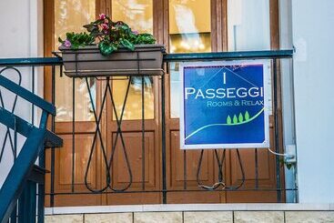 پانسیون I Passeggi Rooms & Relax