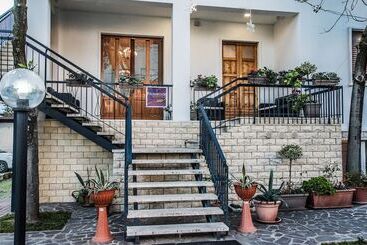 پانسیون I Passeggi Rooms & Relax