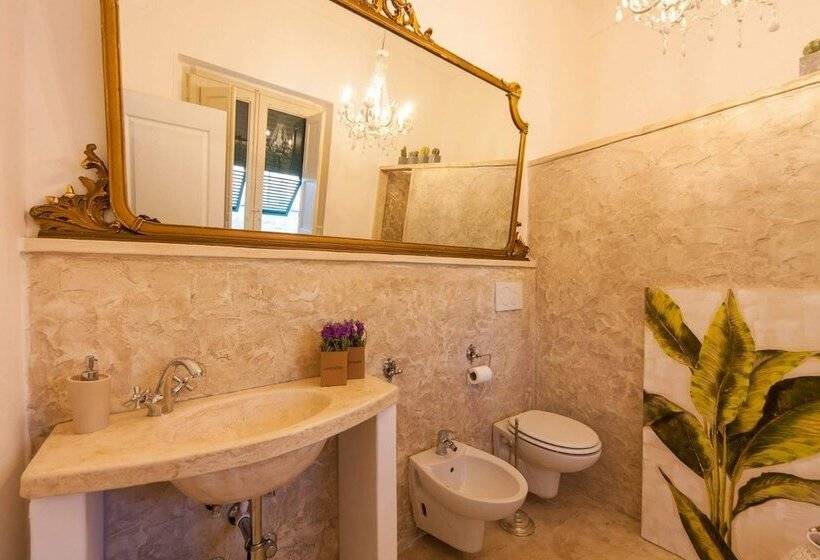 بنسيون Palazzinapulia