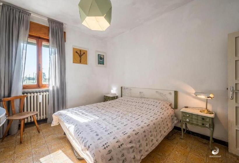 Selvatica50 B&b