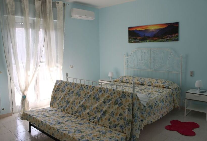 Sole E Luna B&b