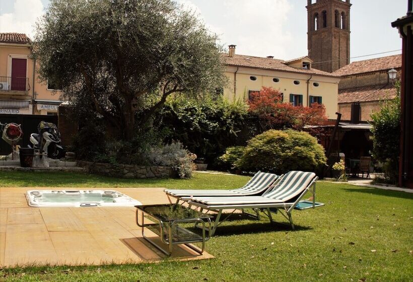 Villa Alessi B&b