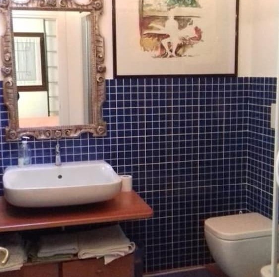 Villa Alessi B&b
