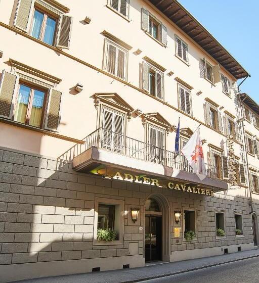 Fotos del hotel Adler Cavalieri:  2