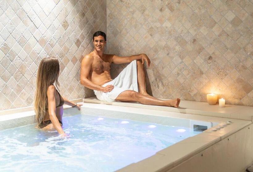 Fotos del hotel Adler Cavalieri:  4