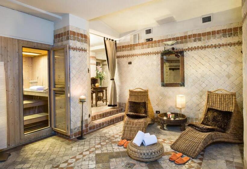 Fotos del hotel Adler Cavalieri:  5