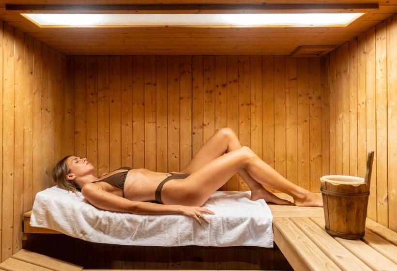 Fotos del hotel Adler Cavalieri:  3