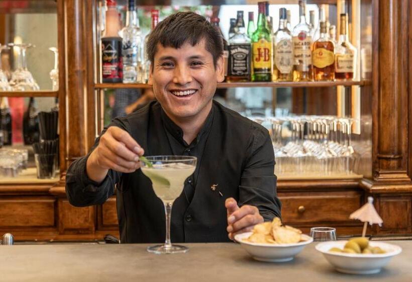 Fotos del hotel Adler Cavalieri:  19