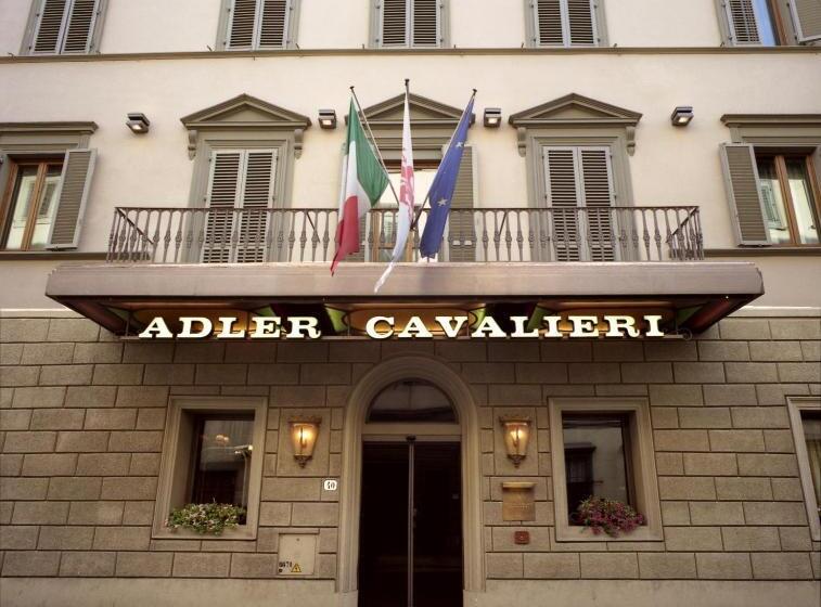 Fotos del hotel Adler Cavalieri:  24