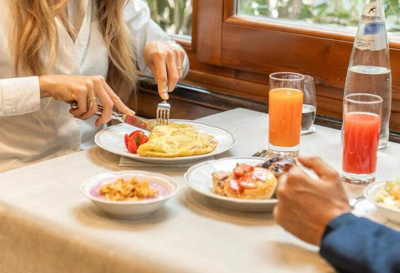 Fotos del hotel Adler Cavalieri:  8