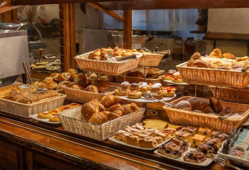 Fotos del hotel Adler Cavalieri:  11